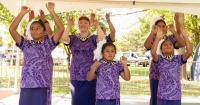 Ms. Cheap: Celebrate Nashville Festival at Centennial Park offers look at diverse community