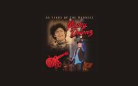 Music Box at the Borgata presents Micky Dolenz - 60 Years of The Monkees