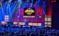 Gulf Coast Musicians Earn Three Josie Music Awards