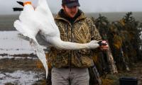 Commentary: If You Enjoy Virginia’s Wildlife, Thank a Hunter or Angler