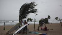 How El Nino Is Shaping Tropical Storms Worldwide