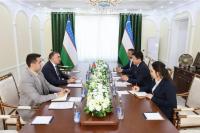 Azerbaijan, Uzbekistan to hold joint tourism events in third countries
