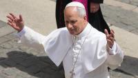 Pope’s visit puts tension between French secularism and Catholicism in spotlight
