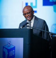 IEC warns parties to protect public trust ahead of local govt elections