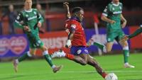 Aldershot winger Tuma called up by Malta