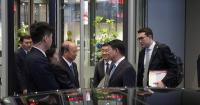 Kyrgyzstan and China discuss construction of oil refinery and oil pipeline