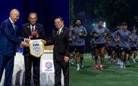 General : FIFA ASEAN Cup: PM Calls For Strong Support For Harimau Malaya