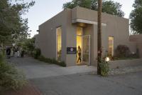 Five Galleries Changing New Mexico Art