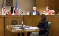 Oklahoma drought relief program to receive up to $12M