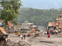 Warming Himalayas: Nepal’s Climate Justice Test