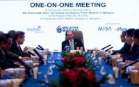 Business : China's AgiBot Commits To RM1 Bln Potential Investment - PM Anwar