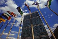 Over 100K sign petition asking US to stop UN from adding gender ideology to international law