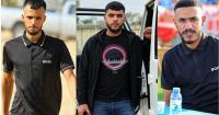Israel says it is searching for three Bedouin citziens detained in Egypt six months ago