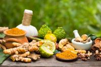 International Ayurveda Day 2026: Ashwagandha and turmeric lead India’s export...