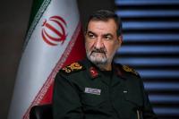 Rezaei Warns Regional States against Joining US Bid to Block Iranian Flights