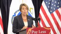 Will Mass. drivers see relief at the pump? Gas tax holiday faces uphill fight