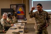Master the Intangibles: Building Readiness Through the Basics