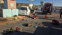 Israeli seriously wounded in West Bank ramming attack, terrorist killed