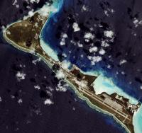 UK’s Chagos island deal on hold after minister admits it cannot go ahead without US backing