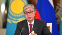 Kazakhstan maintains low public debt relative to GDP