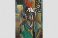 Art Institute of Chicago Returns a Metzinger to Family of Jewish Collector Following Further Provenance Research