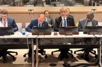OIC calls for continued support for Afghan people