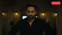 Ayushmann on chanting ‘Pakistan Zindabad’ in Udta Teer: ‘I do whatever the script demands’