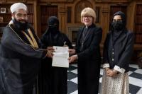 Church of Pakistan moderator defends Archbishop’s controversial award to Muslim cleric