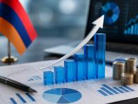 Armenia’s economy grows 6% in first half: ADB
