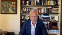 Aleksander Kwaśniewski, former President of Poland