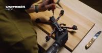 Ukraine Launches Grants of Up to $177,000 for Domestic Prosthetics Technology