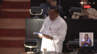 Sri Lanka seeks clemency after Saudi court sentences migrant worker to death