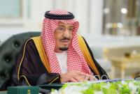 Saudi King condemns Houthi attack on Mecca