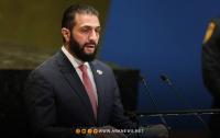 Al-Sharaa: Relations with the Kurdistan Region Are “Excellent”; We Value Its Role in Syria’s Stability