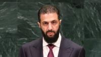 Al-Sharaa: Occupied Golan Heights to ‘remain Syrian territory’
