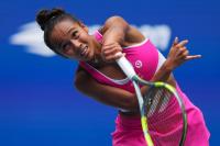 Canada's Leylah Fernandez advances to quarterfinal of Singapore Open