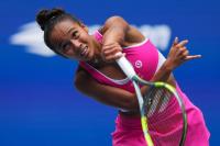Canada’s Leylah Fernandez advances to quarterfinal of Singapore Open