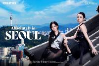 KARINA, WINTER and RIIZE Reveal a New Side of Seoul with “Seoul Syndrome”