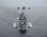 Warships, air operations and special forces: India-Sri Lanka naval exercise ends