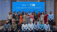 Sysco LABS Marks Second GLO Graduation with Student-Led Impact Projects Across Sri Lanka