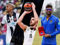 ADIB Cup, Dubai Basketball, Asian Games: UAE sports fix