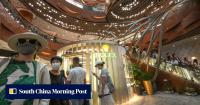 Hong Kong to welcome 1.29 million mainland Chinese visitors for National Day break
