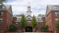 These 2 Rhode Island universities ranked among the best in the nation