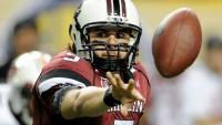 Stephen Garcia's wife gives update on former South Carolina QB's cancer battle
