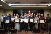 Nashville District celebrates 2026 leadership graduates, highlights investment in workforce