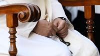 Pope Leo XIV to pray Rosary for peace with hundreds of children at the Vatican