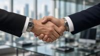 RBI Partners With Bitpanda to Expand Crypto Services Across Its European Network