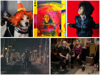 Fall Arts Guide 2026