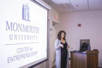 Alison Gilbert is helping a new generation of entrepreneurs turn ideas into impact