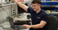 Bathgate tech company secures £2.6m to expand underwater monitoring technology